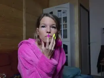 Chaturbate Best Webcam of findom_lady_shine