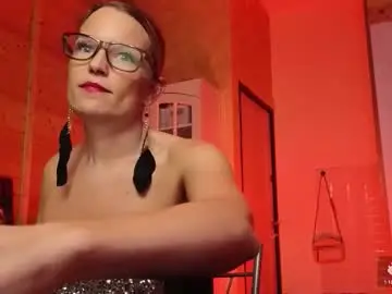 Chaturbate Best Webcam of findom_lady_shine