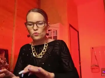 Chaturbate Adult Webcam of findom_lady_shine