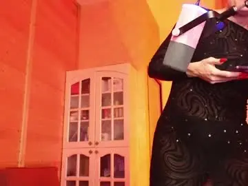 Chaturbate Sex Chat of findom_lady_shine