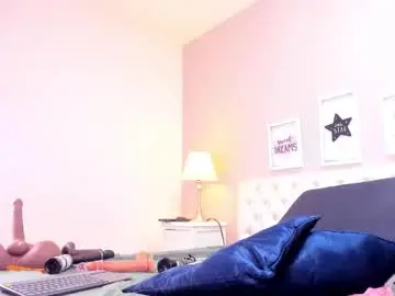 Chaturbate Best live sex cam show of gabbiie_carterr