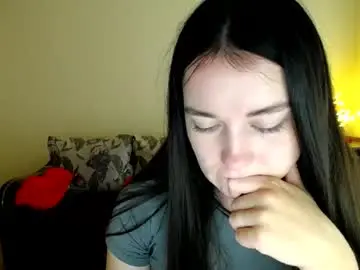 Chaturbate Nude Webcam of gabby_di