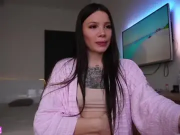 Chaturbate Best Webcam of leyla_ly