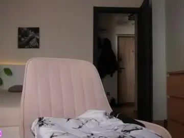 Chaturbate Nude Webcam of leyla_ly