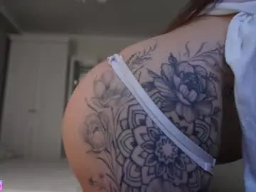 Chaturbate Free Live Porn of leyla_ly