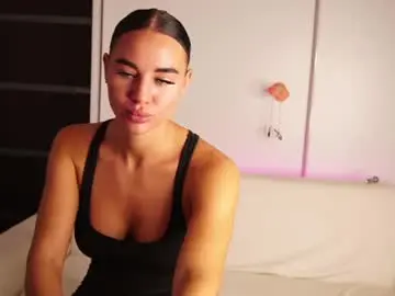 Chaturbate Live Porn of leyla_ly