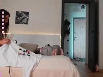 Chaturbate Private Sex Chat of leyla_ly