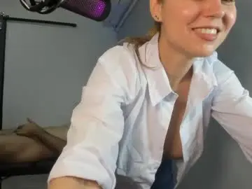 Chaturbate Adult Video Chat of luxiana_sexy