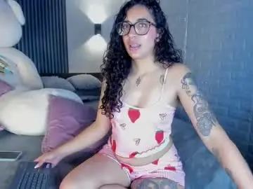 Chaturbate Adult Webcams of magic_ivone