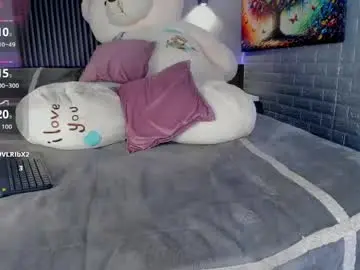 Chaturbate Best live sex cam show of magic_ivone