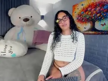 Chaturbate Nude Webcam of magic_ivone