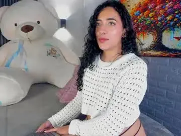 Chaturbate Sex Cam of magic_ivone