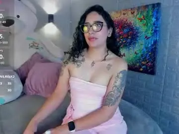 Chaturbate Adult Webcam of magic_ivone