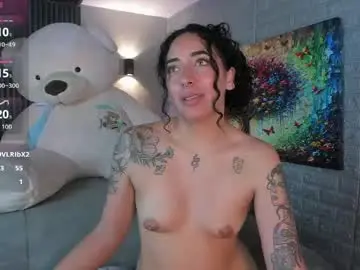 Chaturbate Live Sex Cam of magic_ivone