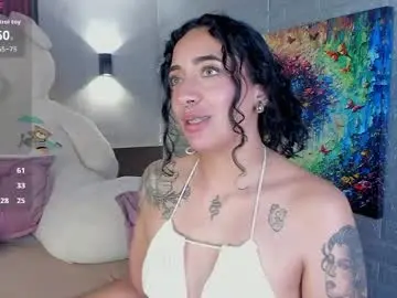 Chaturbate Best Webcam of magic_ivone