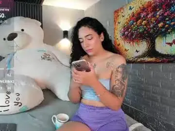 Chaturbate Adult Webcams of magic_ivone