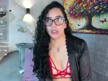 Chaturbate Private Sex Chat of magic_ivone