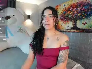Chaturbate Live Porn of magic_ivone