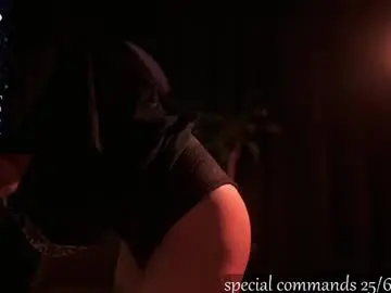 Chaturbate Live Sex of megan_evaans