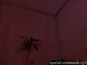 Chaturbate Adult Webcam of megan_evaans