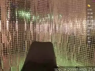 Chaturbate Free Porn Cam of megan_evaans