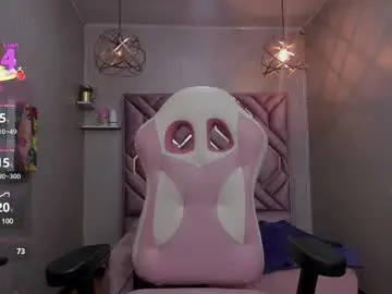 Chaturbate Live Sex of neffertiry_ebonny
