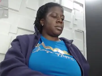 Chaturbate Best Webcam of neffertiry_ebonny