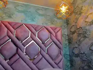 Chaturbate Adult Webcam of neffertiry_ebonny