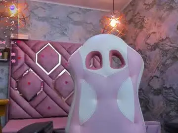 Chaturbate Private Sex Chat of neffertiry_ebonny