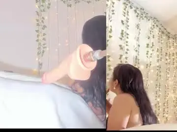 Chaturbate Free Porn Cam of rosita__27