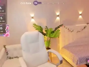 Chaturbate Adult Video Chat of _camilarose