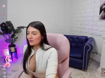 Chaturbate Free Porn Cam of _camilarose