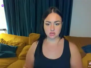Chaturbate Sex Chat of alinatempt