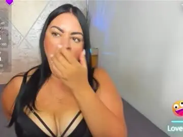 Chaturbate Live Sex Cam of alinatempt
