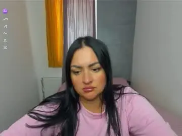 Chaturbate Adult Video Chat of alinatempt