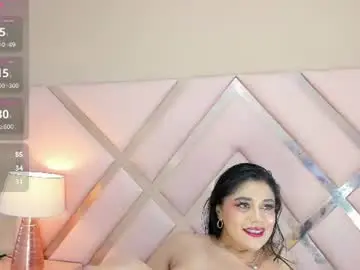 Chaturbate Adult Video Chat of amarablazze