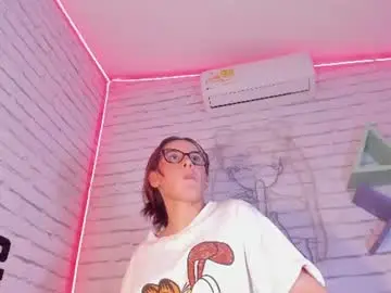 Chaturbate Free Porn Cam of anya_shaffer