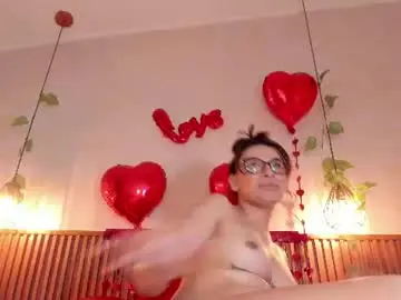 Chaturbate Nude Webcam of anya_shaffer