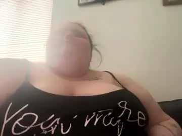 Chaturbate Adult Video Chat of bigmama91