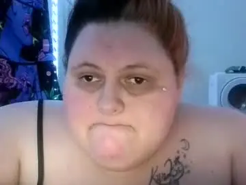 Chaturbate Sex Cam of bigmama91