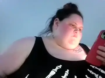 Chaturbate Nude Webcam of bigmama91
