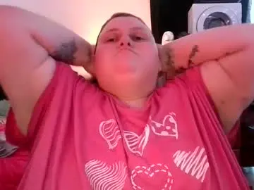 Chaturbate Sex Cam of bigmama91
