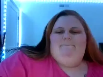 Chaturbate Live Sex of bigmama91