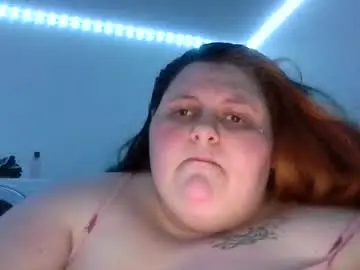 Chaturbate Adult Video Chat of bigmama91