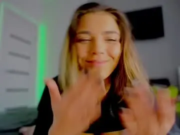 Chaturbate Sex Cam of cambabby