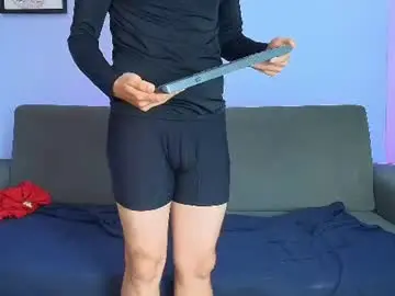 Chaturbate Free Porn Cam of dhegoast