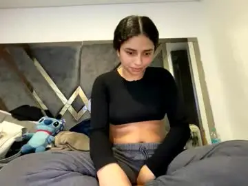 Chaturbate Free Live Porn of isabellakoffs