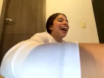 Chaturbate Sex Cam of isabellakoffs