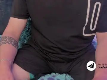 Chaturbate Free Live Porn of kataleyandliam