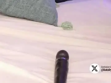 Chaturbate Sex Chat of kataleyandliam